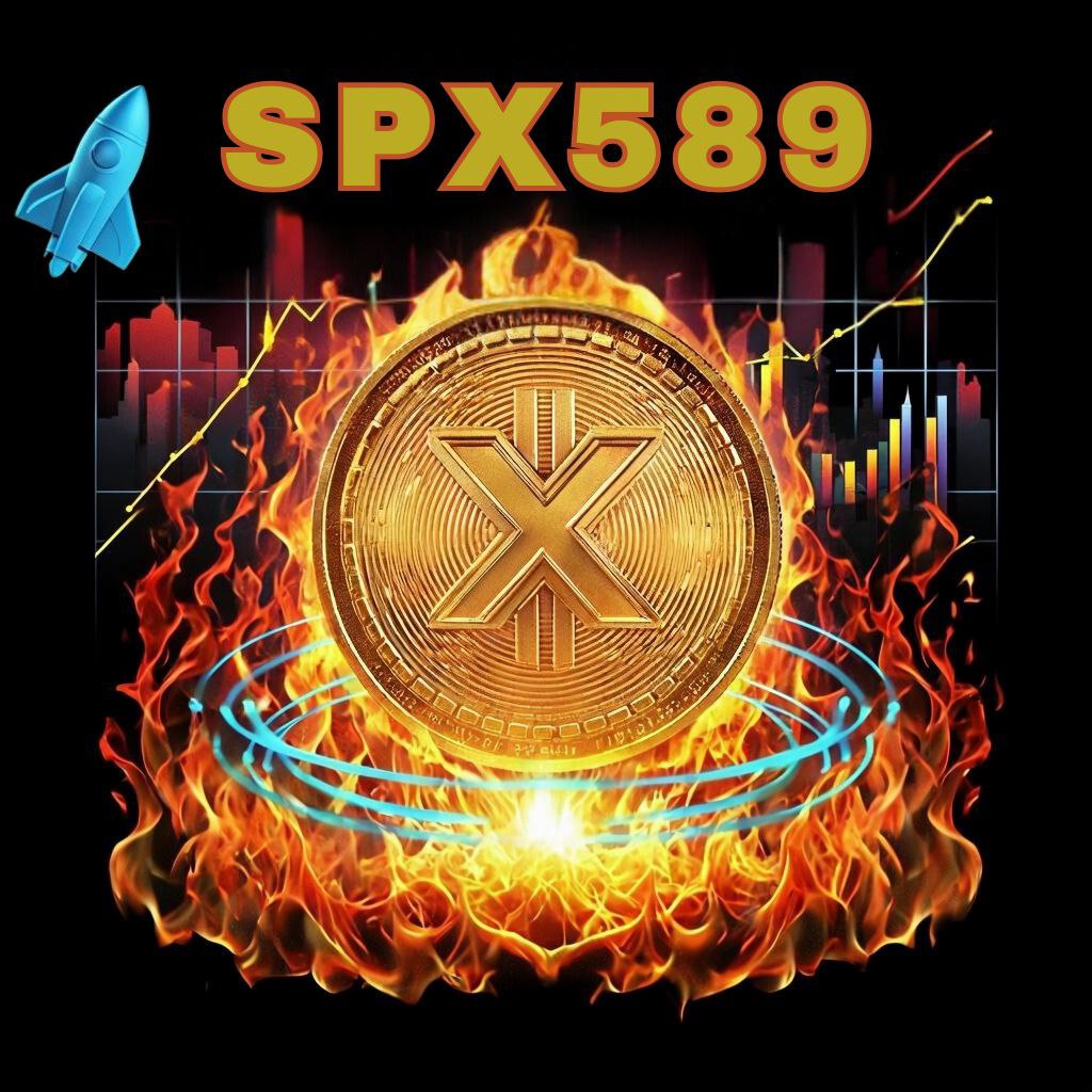 XRP589 Logo