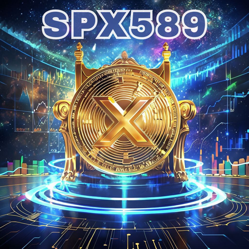 XRP589 Logo